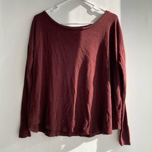 Urban Outfitters Long Sleeve